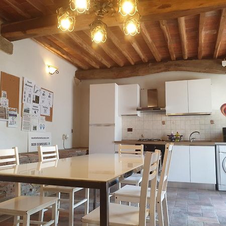 Vacation Home Tuscany Filettole 2 מראה חיצוני תמונה