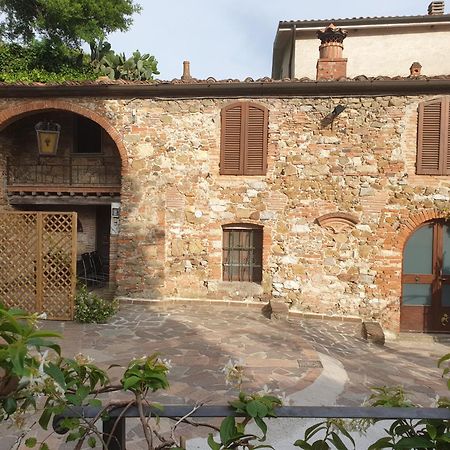 Vacation Home Tuscany Filettole 2 מראה חיצוני תמונה