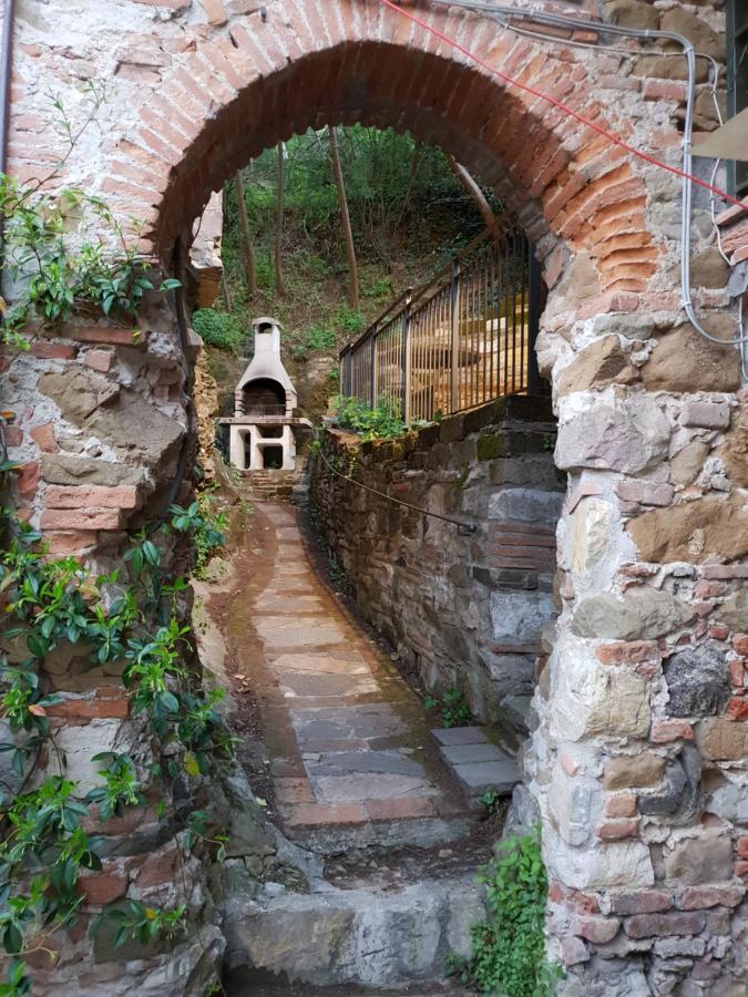 Vacation Home Tuscany Filettole 2 מראה חיצוני תמונה