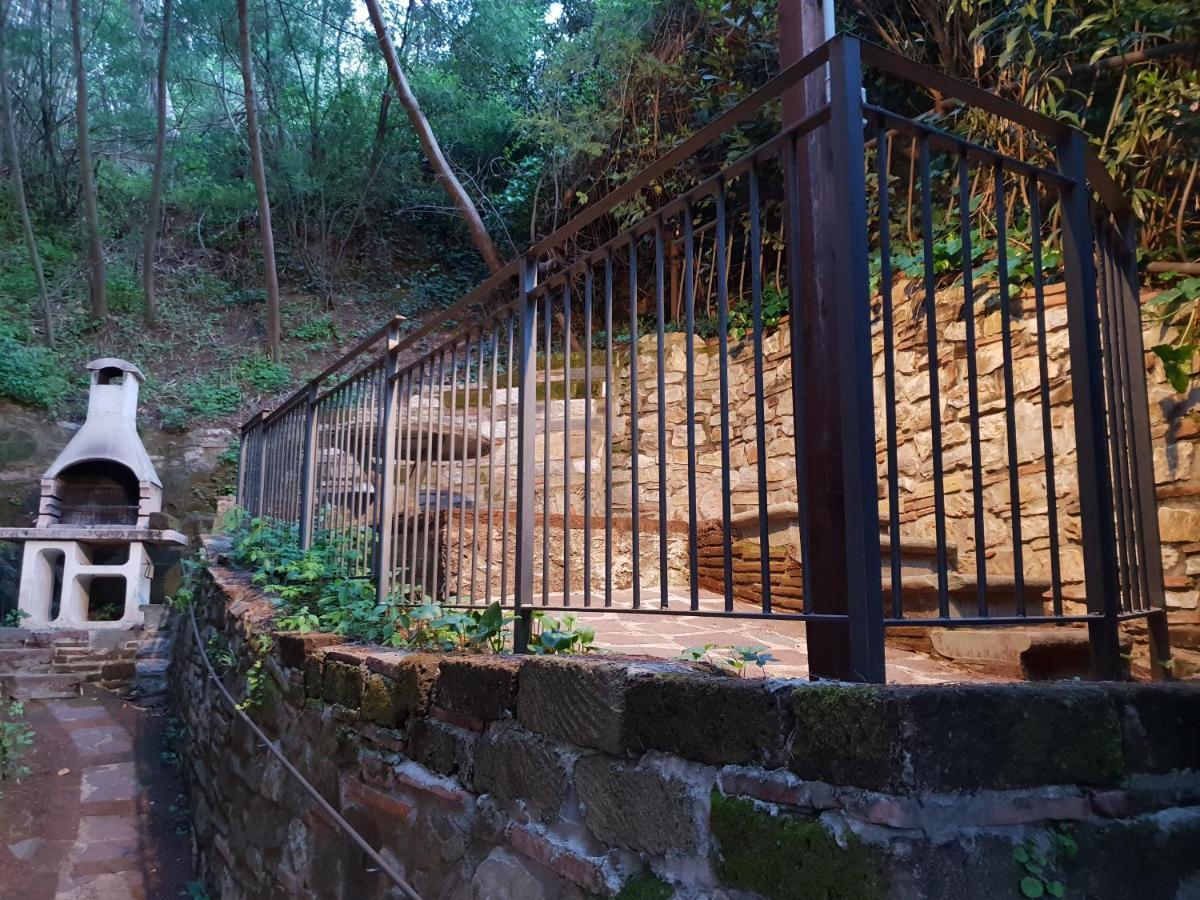 Vacation Home Tuscany Filettole 2 מראה חיצוני תמונה