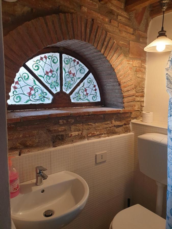 Vacation Home Tuscany Filettole 2 מראה חיצוני תמונה