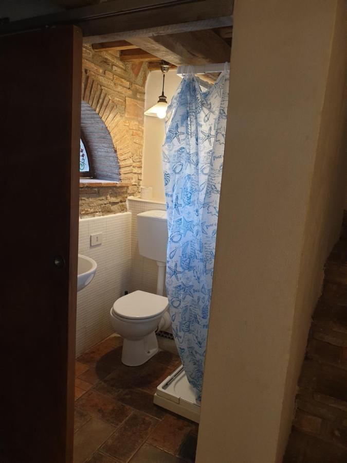 Vacation Home Tuscany Filettole 2 מראה חיצוני תמונה