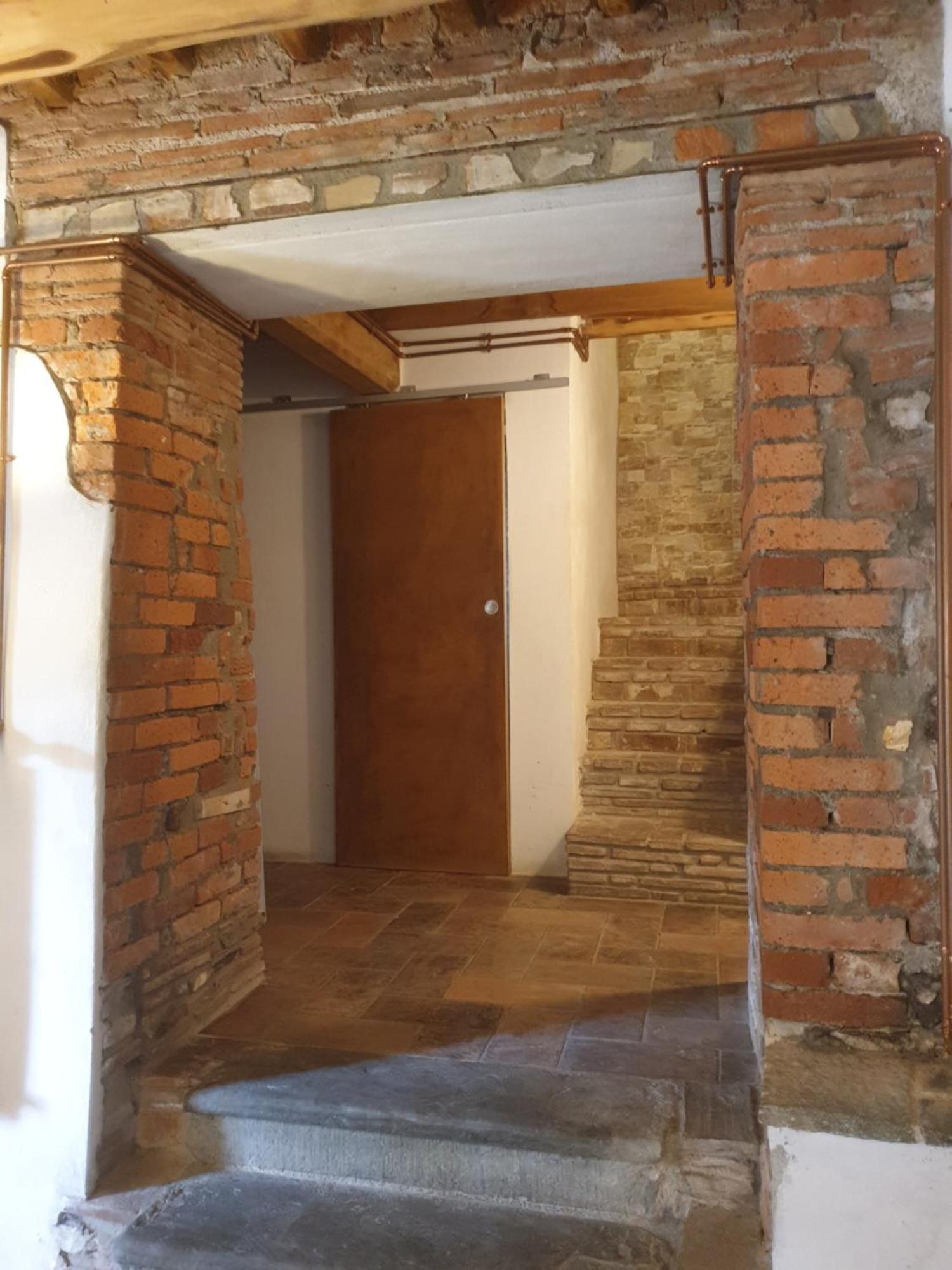 Vacation Home Tuscany Filettole 2 מראה חיצוני תמונה