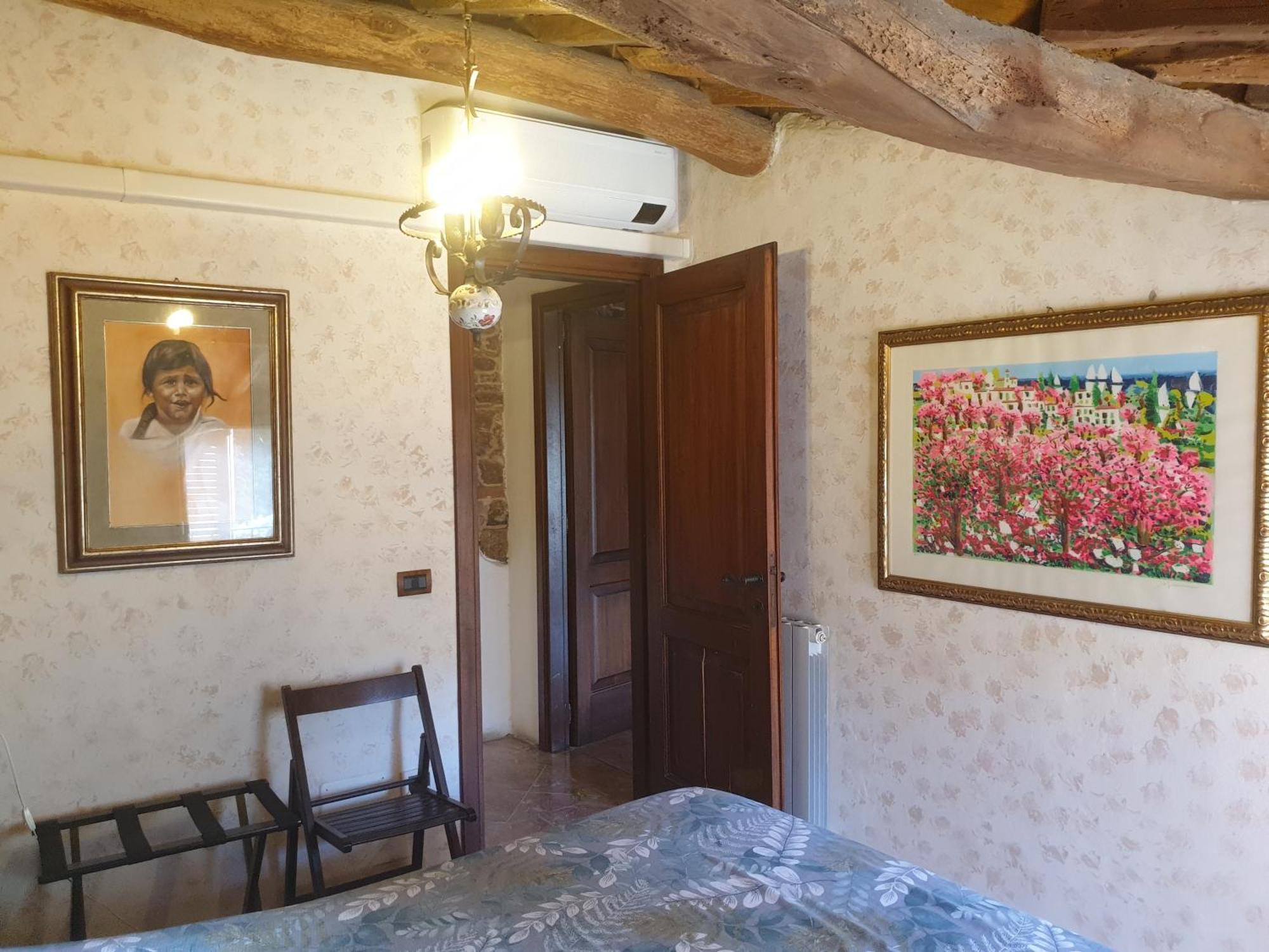 Vacation Home Tuscany Filettole 2 מראה חיצוני תמונה