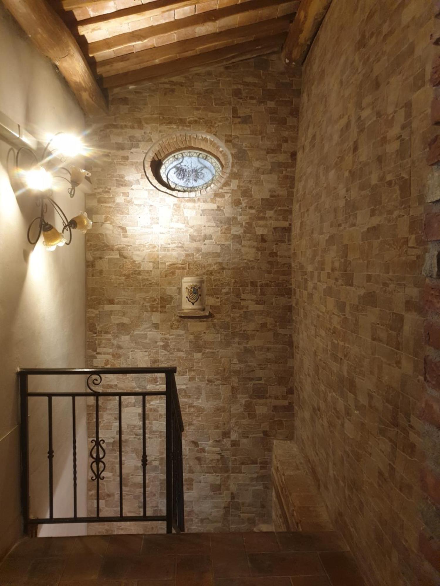 Vacation Home Tuscany Filettole 2 מראה חיצוני תמונה