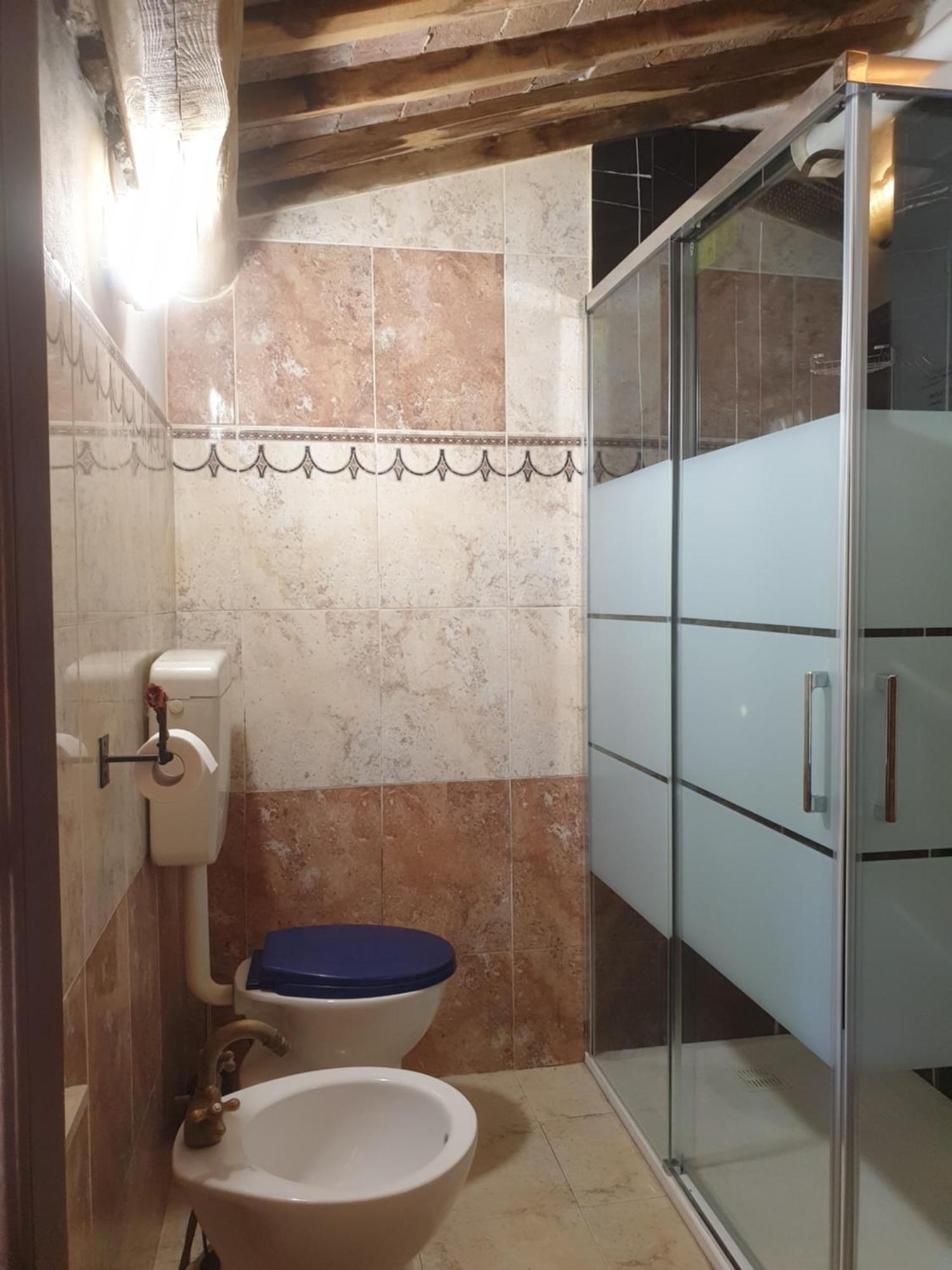 Vacation Home Tuscany Filettole 2 מראה חיצוני תמונה