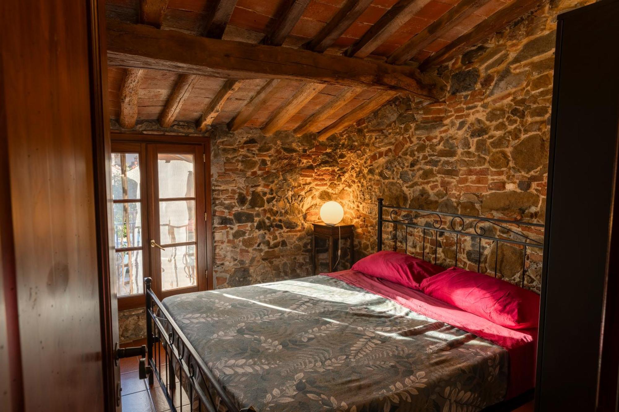 Vacation Home Tuscany Filettole 2 מראה חיצוני תמונה