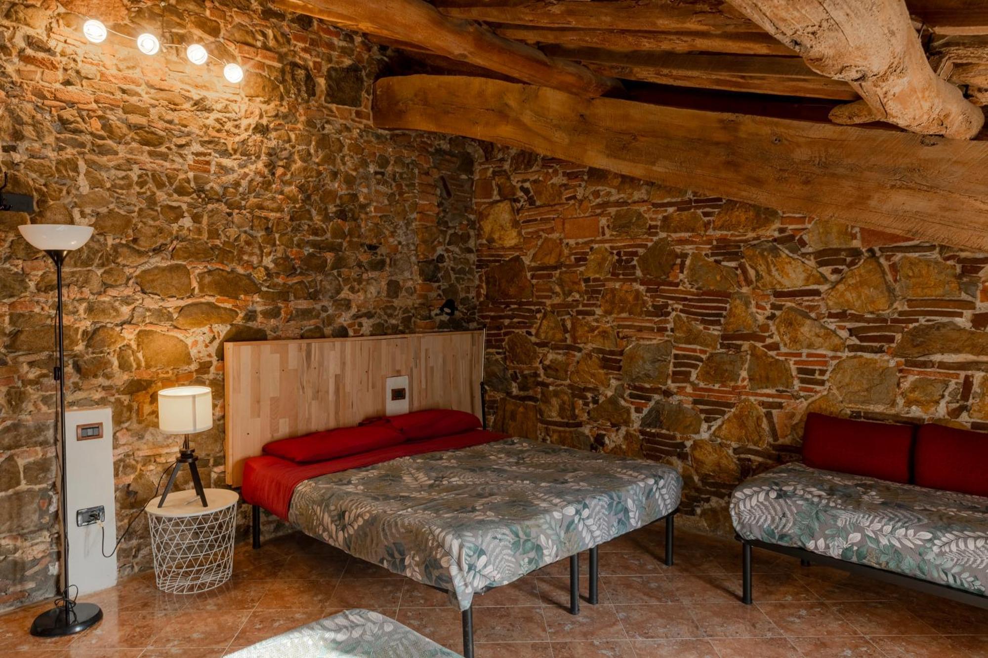 Vacation Home Tuscany Filettole 2 מראה חיצוני תמונה
