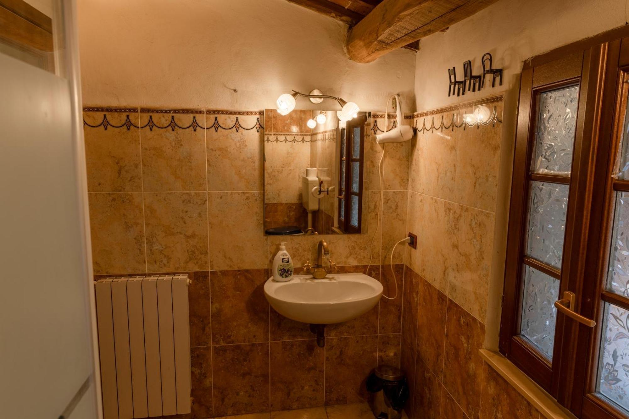 Vacation Home Tuscany Filettole 2 מראה חיצוני תמונה