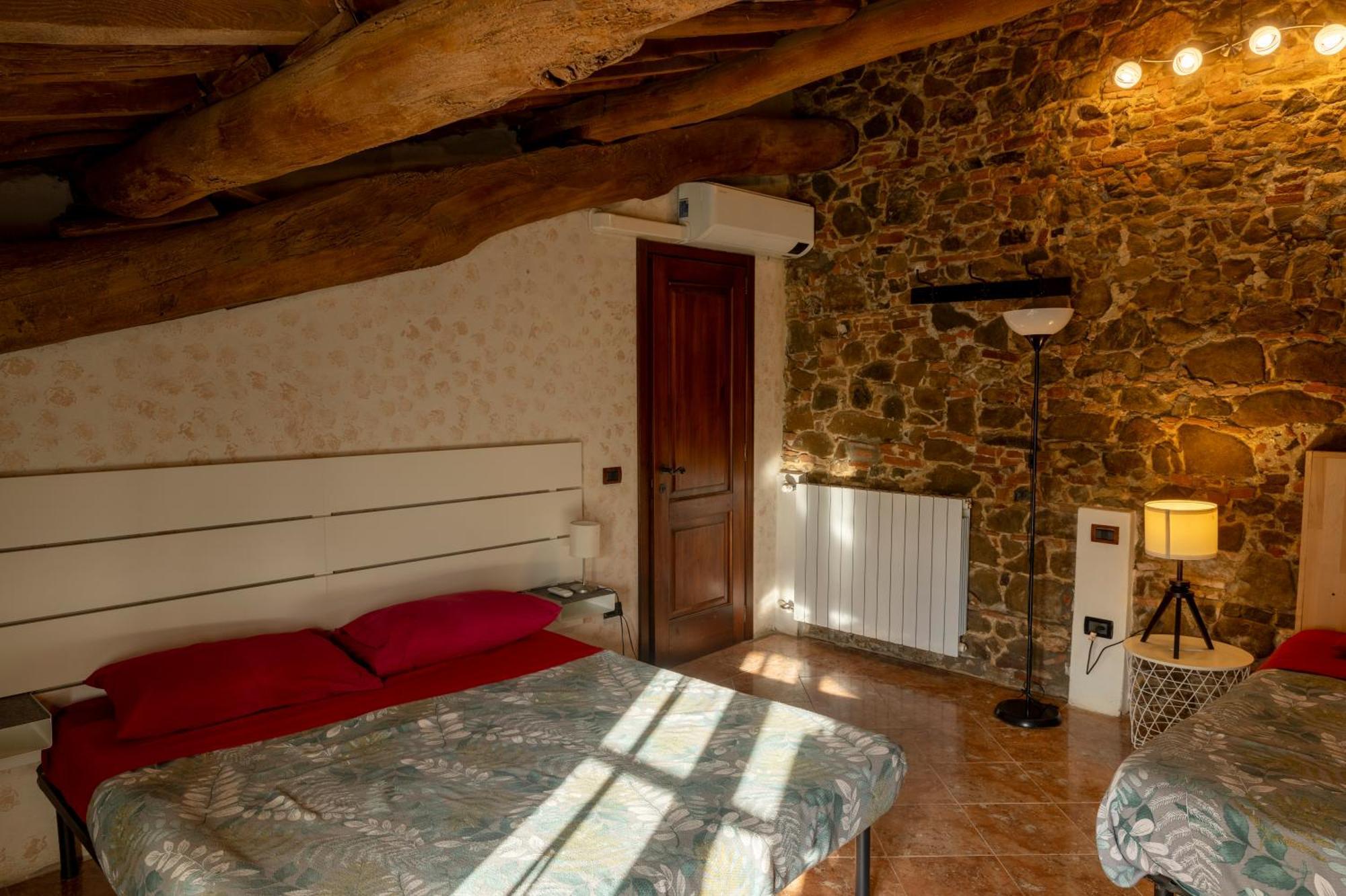 Vacation Home Tuscany Filettole 2 מראה חיצוני תמונה