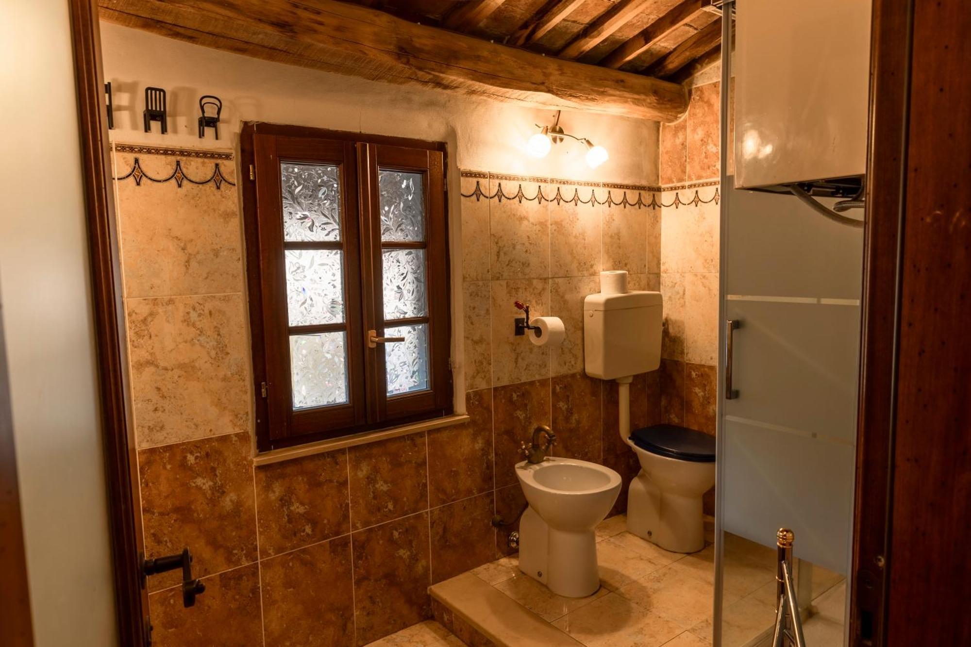 Vacation Home Tuscany Filettole 2 מראה חיצוני תמונה